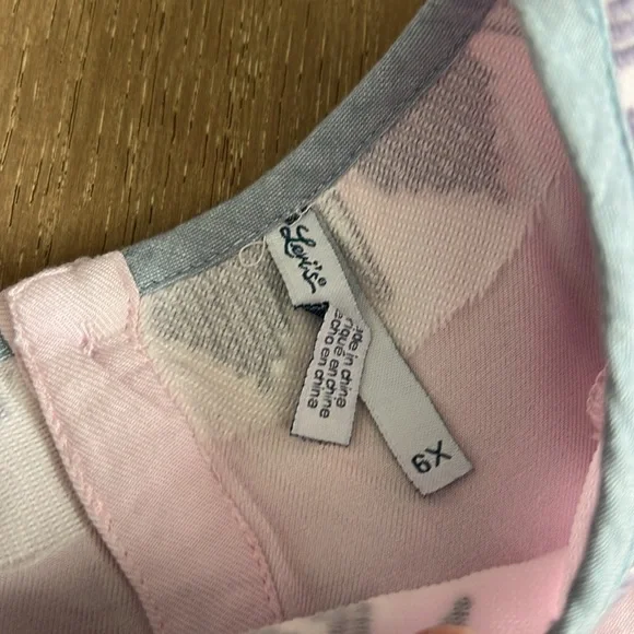 Girls S outfit - Picture 2 of 4